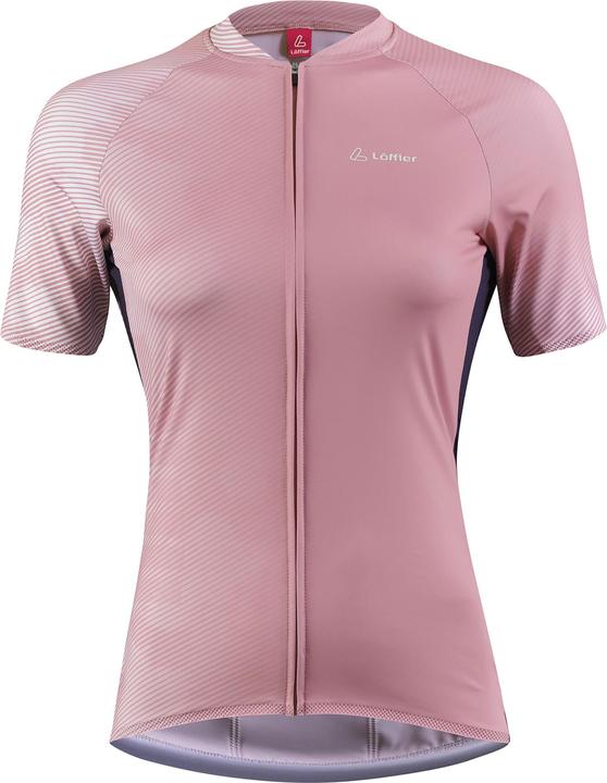Produktbild Löffler Women's Bike Jersey Full-Zip Classy Hotbond (38, M)