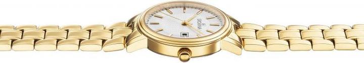 Actual product image Grovana Kensington Traditional collection - Swiss made quartz watch (Swiss made)