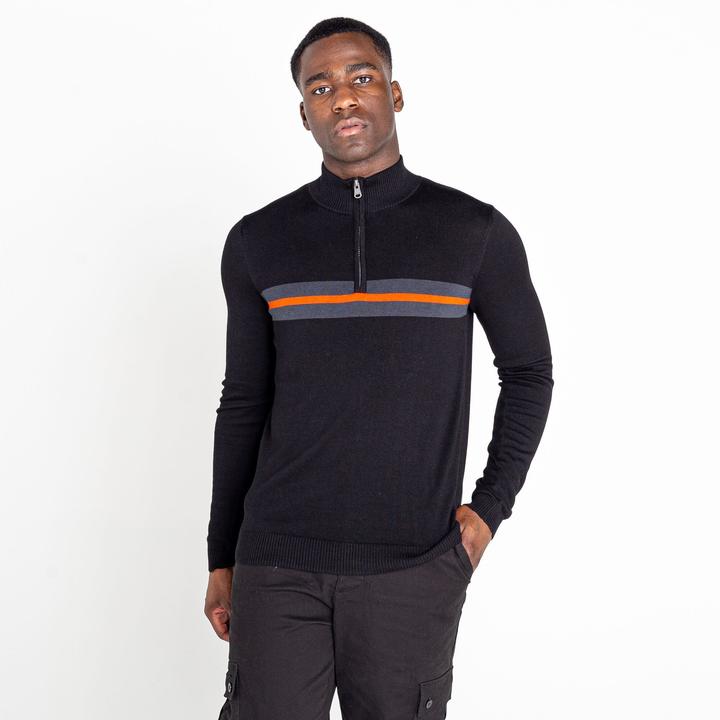 Image du produit Dare2b Unite Us Sweat-shirt avec demi-zip (XXL)