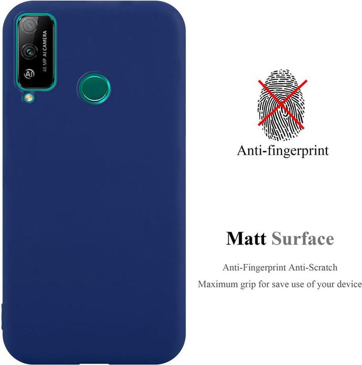Produktbild Cadorabo TPU Candy Cover (Honor Play 4T)