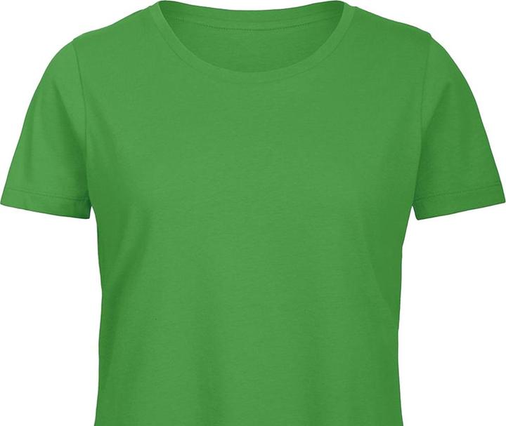B&C TShirt aus biologischem Anbau