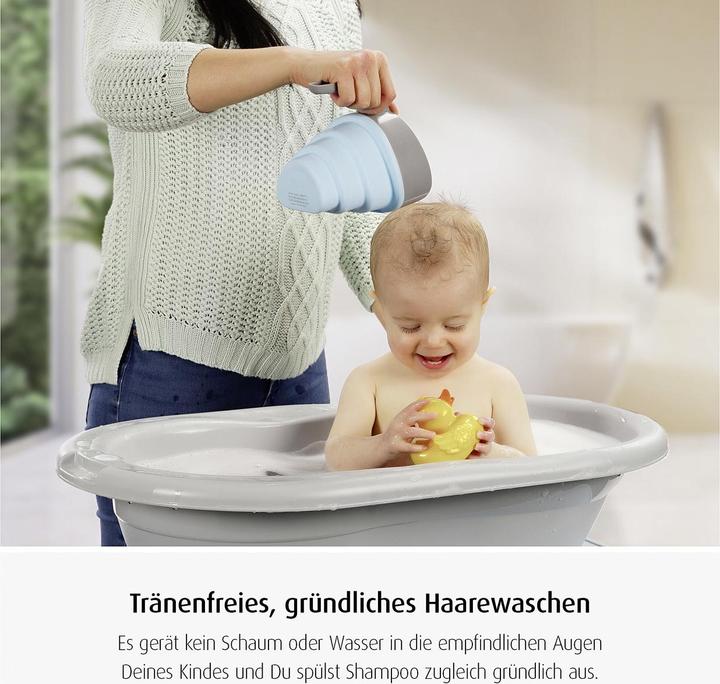 Produktbild Reer My Happy Bath