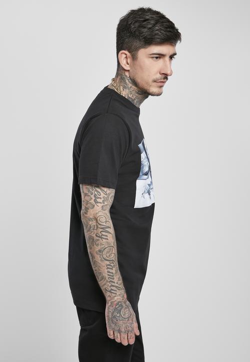 Produktbild Mister Tee Thousand Likes Tee (S)