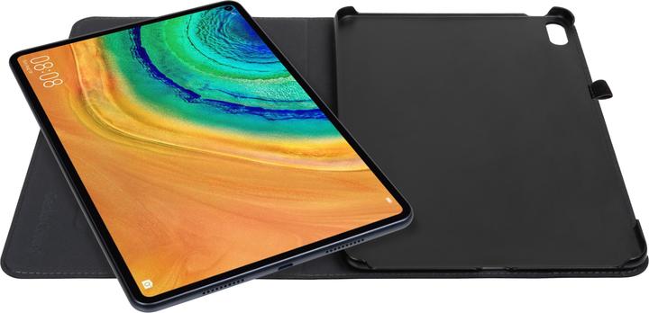 Immagine prodotto Gecko Covers Cover Easy-Click 2.0 (nero, Huawei MatePad Pro 10.8 "(2020)) (Huawei)