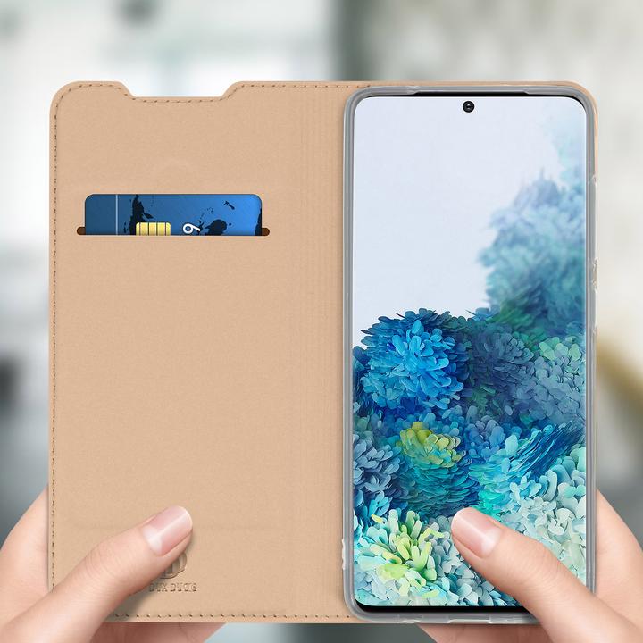 Productafbeelding Dux Ducis Skin Pro-serie (Samsung Galaxy S20+, Samsung Galaxy S20+ 5G)