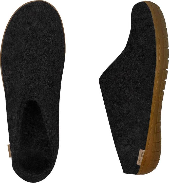 Immagine prodotto Glerups Pantofole con suola in gomma naturale (37)