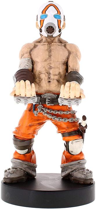 Image du produit Exquisite Gaming Borderlands Psycho - Cable Guy (Xbox Series X, Xbox One S, PS4, PS5, Android, iOS, Xbox Series S)