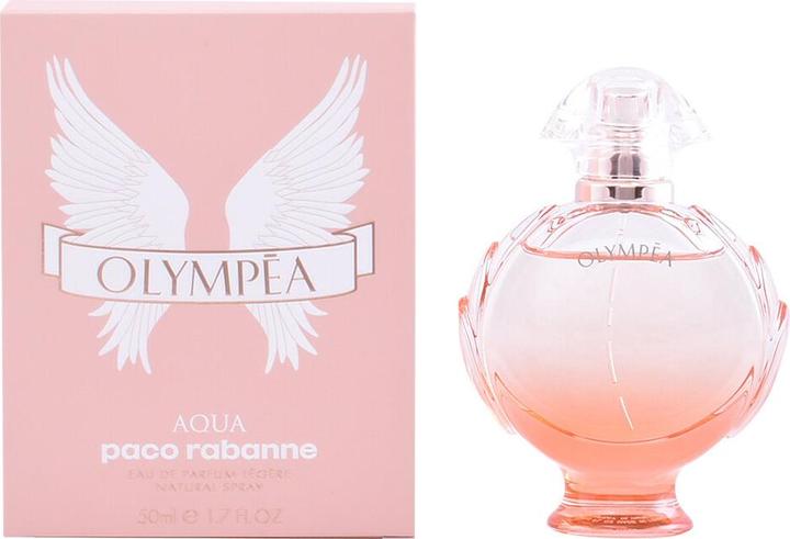 Image du produit Paco Rabanne Olympéa Aqua (Eau de parfum, 50 ml)