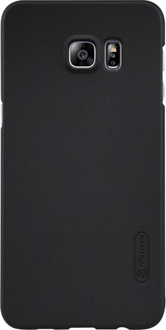 Actual product image Nillkin Super Frosted Shield Series (Samsung Galaxy S6 Edge)