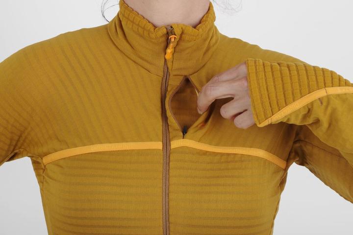 Image du produit Directalpine Sweat-shirt Aura Light Lady 1.0 (XL)
