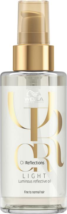 Wella Oil Reflections Light Öl 30 (30 ml)