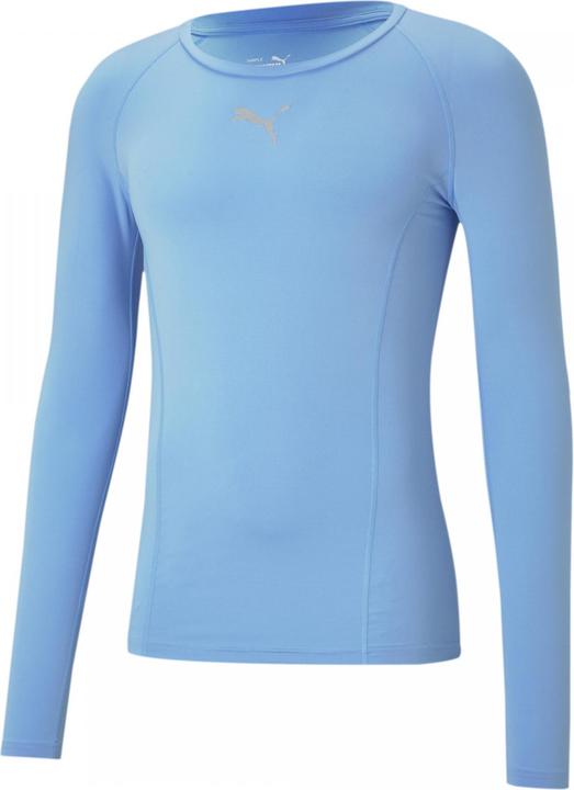 Actual product image Puma LIGA Baselayer Tee LS-655920 (XL)