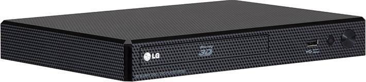 Image du produit LG BP450 (Lecteur Blu-ray)