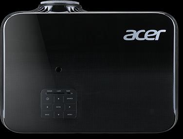 Immagine prodotto Acer X1228H (XGA, 4500 lm, 1.94 - 2.16:1)