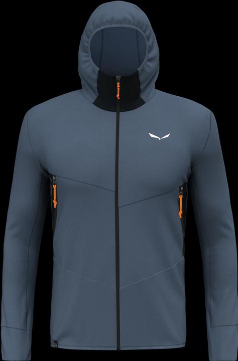 Produktbild Salewa Lavaredo Hemp Kapuzenjacke (46)
