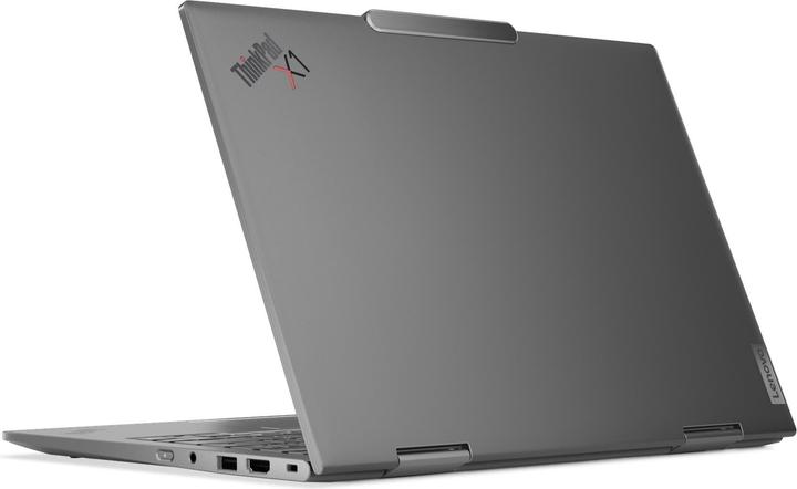 Produktbild Lenovo X1 2in1 G10 14" Ultra7 258V 32/1TB WUXGA 5G W11P (14", Intel Core Ultra 7 258V, 32 GB, 1000 GB, DE)