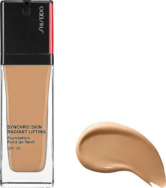 Produktbild Shiseido Synchro Skin Rad Lifting Fond de Teint No 350 (350 Maple)