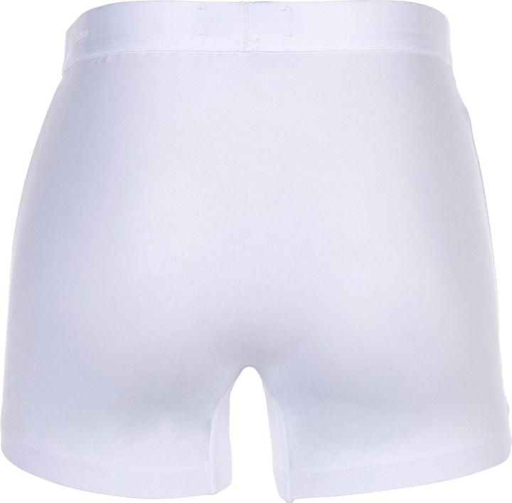 Produktbild Marc O'Polo 3er Pack Essentials Organic Cotton Long Short / Pant (S, 3er Pack)