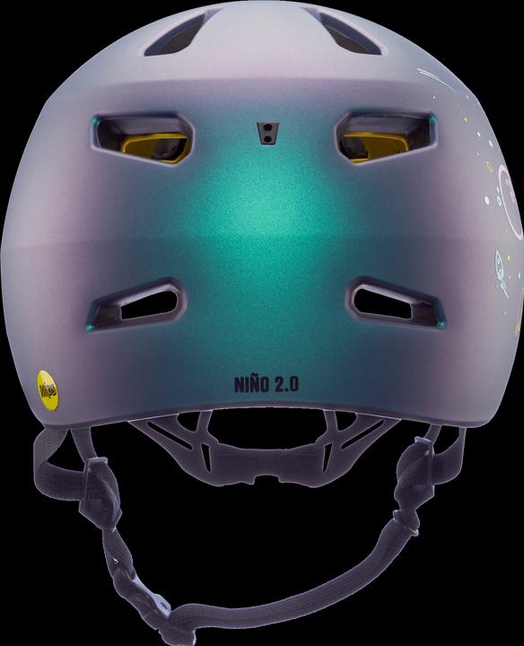 Actual product image Bern Nino 2.0 Mips (55 - 59 cm)