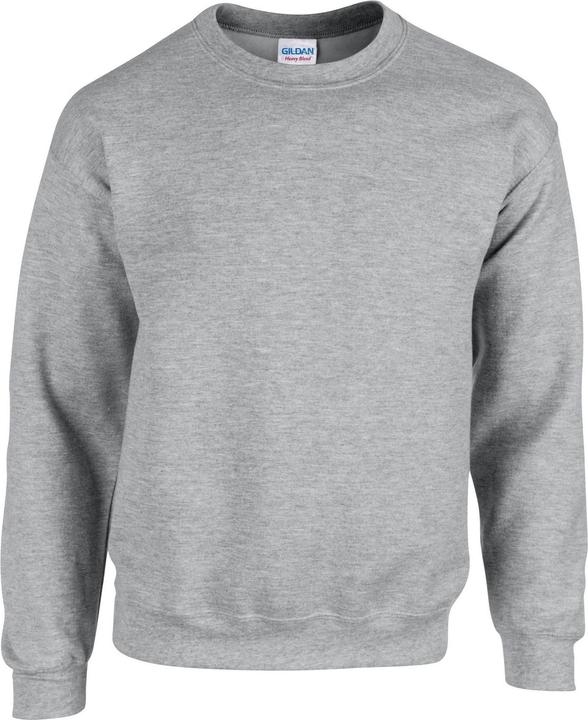 Produktbild Gildan Sweatshirt (4XL)