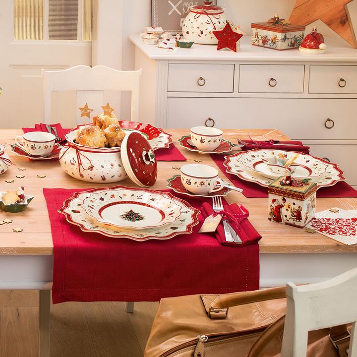 Produktbild Villeroy & Boch Platzteller Toy's Delight (1 x, 35 cm)