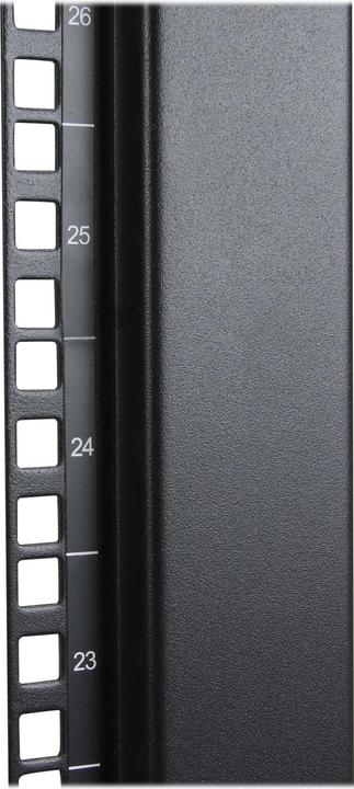 Produktbild StarTech 2 RACK UNIT LABELS - UP TO 49U