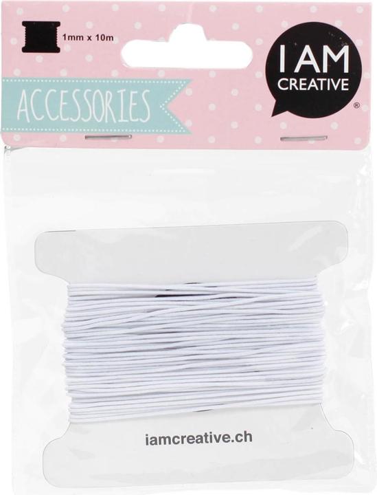 I Am Creative Schmuckband