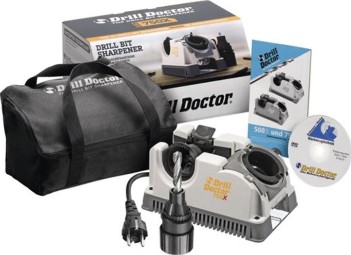Drill Doctor 750X