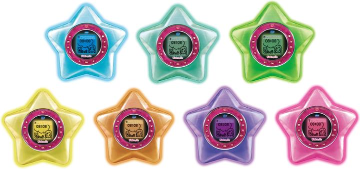 Image du produit VTech KidiMagic Starlight rose FR (Français)