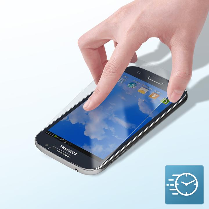 Actual product image Avizar ClearShield Folie (Samsung Galaxy S3)