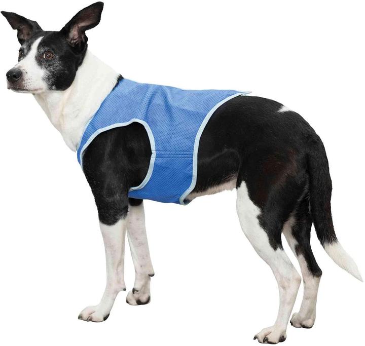 Produktbild Trixie Fahrradkorb (Hund, Waschbar)