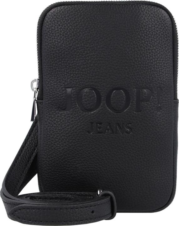 Image du produit Joop! Etui pour téléphone portable Elegant Lettera Bianca Phonecase lvz
