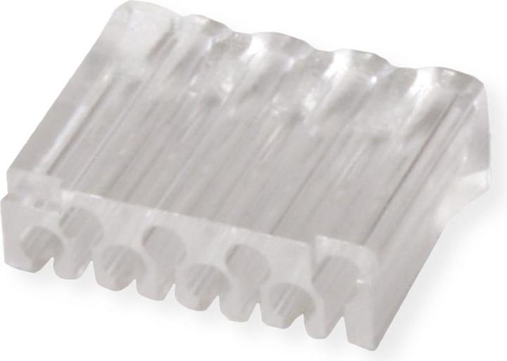 Produktbild Value Modular Plug STP (STP, CAT6e, 0.02 m)
