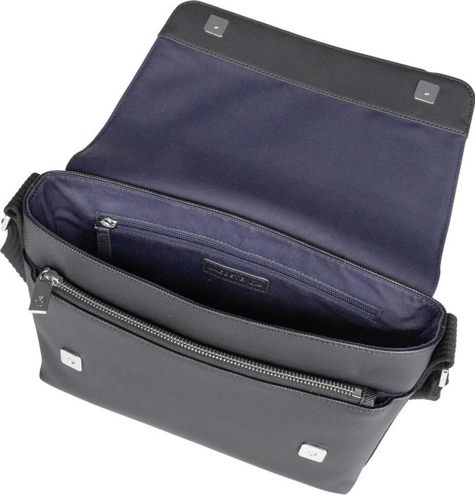 Immagine prodotto Lacoste Borsa a tracolla Uomo Classic NH4645HC