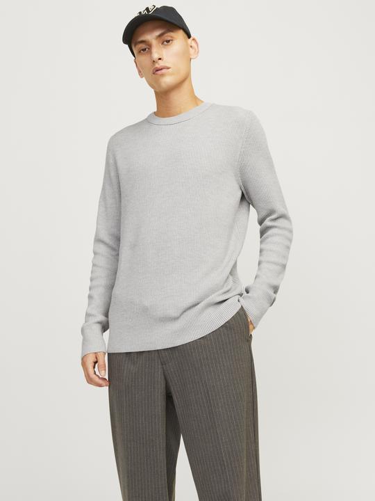 Immagine prodotto Jack & Jones Jjeperfect Knit Crew Neck Sn (XS)