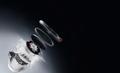 Immagine prodotto Miele disco di potenza (Convito, 20 x)
