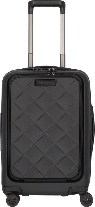 Actual product image Stratic Leather&More hard shell case (with front pocket) (33 l, Hand luggage (up to 50 litres))