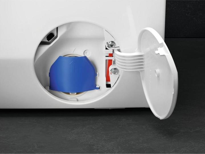 Image du produit AEG LR9WSP1609 (10 kg, Gauche)