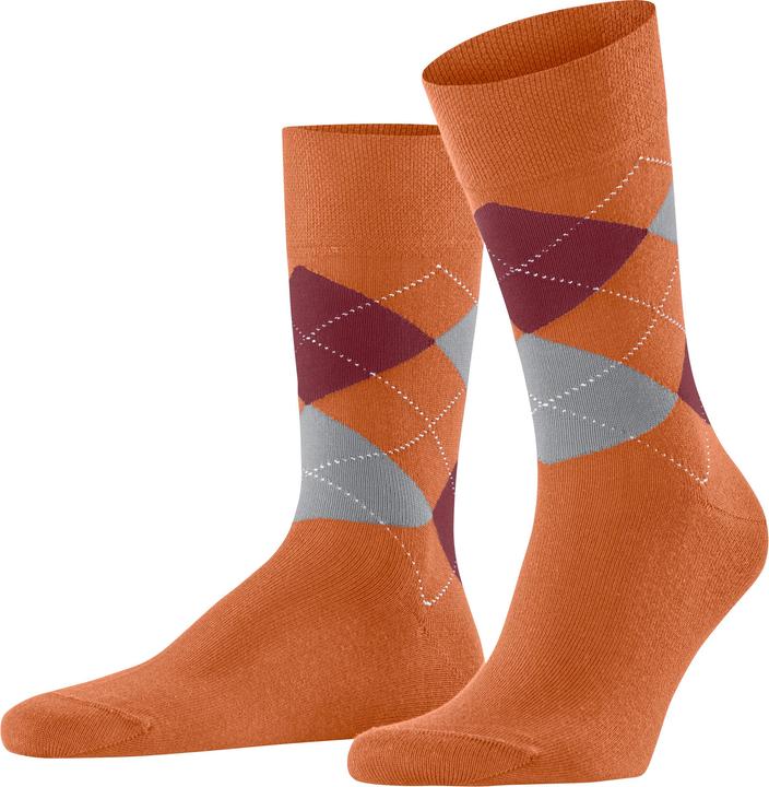 Falke Sensitive Argyle Herren (39 - 42)
