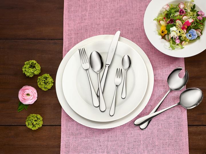 Image du produit Villeroy & Boch Oscar (68 pièce(s), Set de couverts)