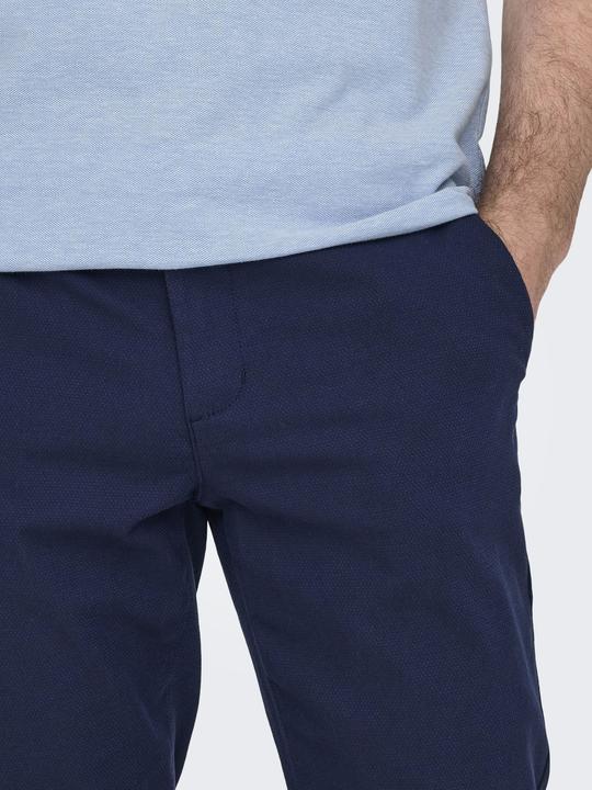 Immagine prodotto Only & Sons Pantaloni slim fit Pantaloni (W32/L30)