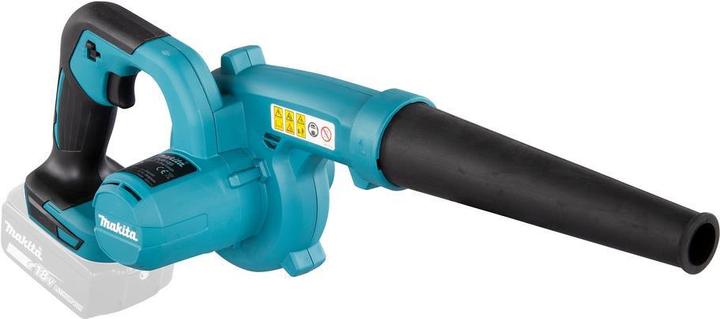 Produktbild Makita DUB185Z (Akkubetrieb, Laubbläser)