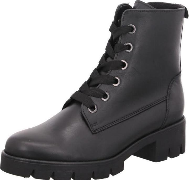 Actual product image Gabor Lace-up ankle boots (40)