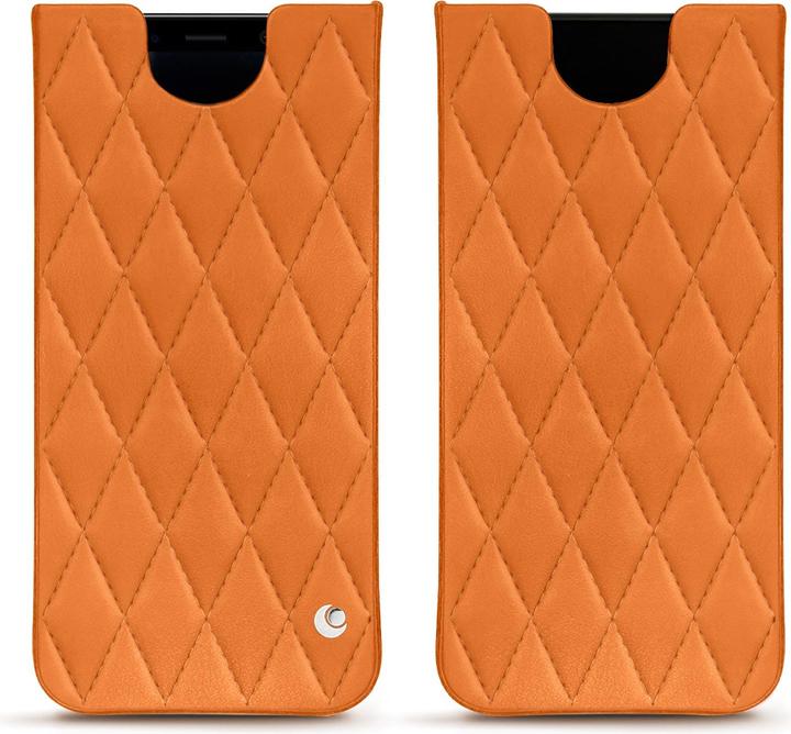 Produktbild Noreve Lederschutzhülle (Samsung Galaxy S8)
