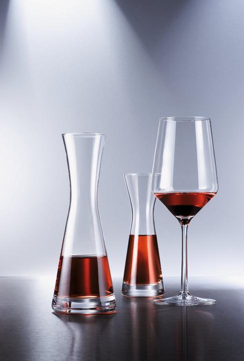 Productafbeelding Schott Zwiesel Puur (68 cl, 6 Bril, Rode wijnglazen)