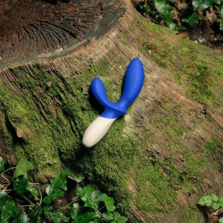 Produktbild LELO Loki Wave