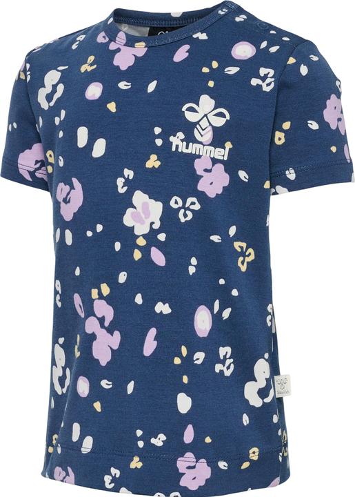 hummel Hmlhappy T-Shirt S/S