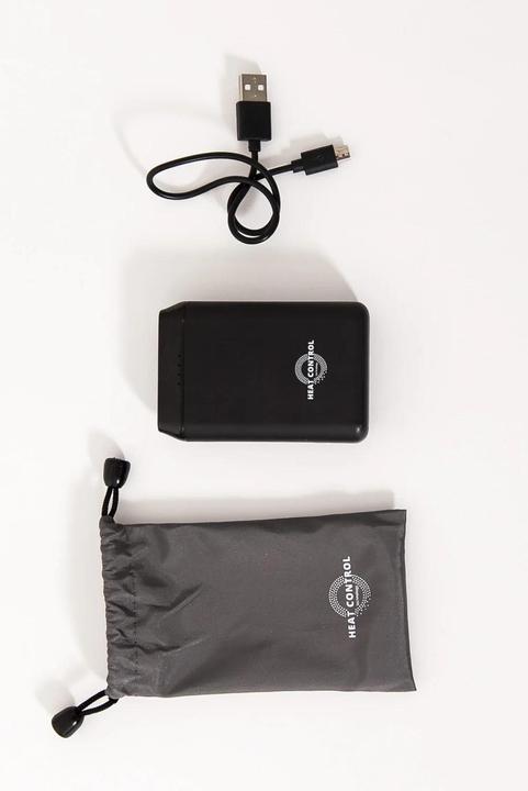 Produktbild Sixth June beheizbarer Parka (L)