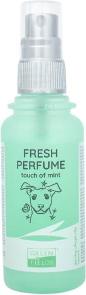 Produktbild Greenfields Parfum Fresh, 100 ml (Hund, 100 ml)