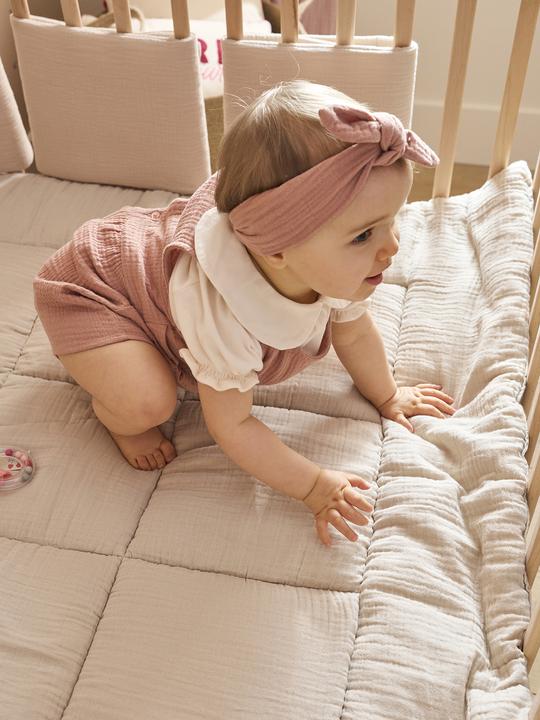 Actual product image Vertbaudet Baby Spieldecke/ Laufstalleinlage Oeko-Tex